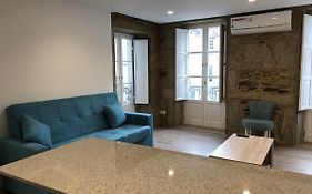 Apartamento Luas