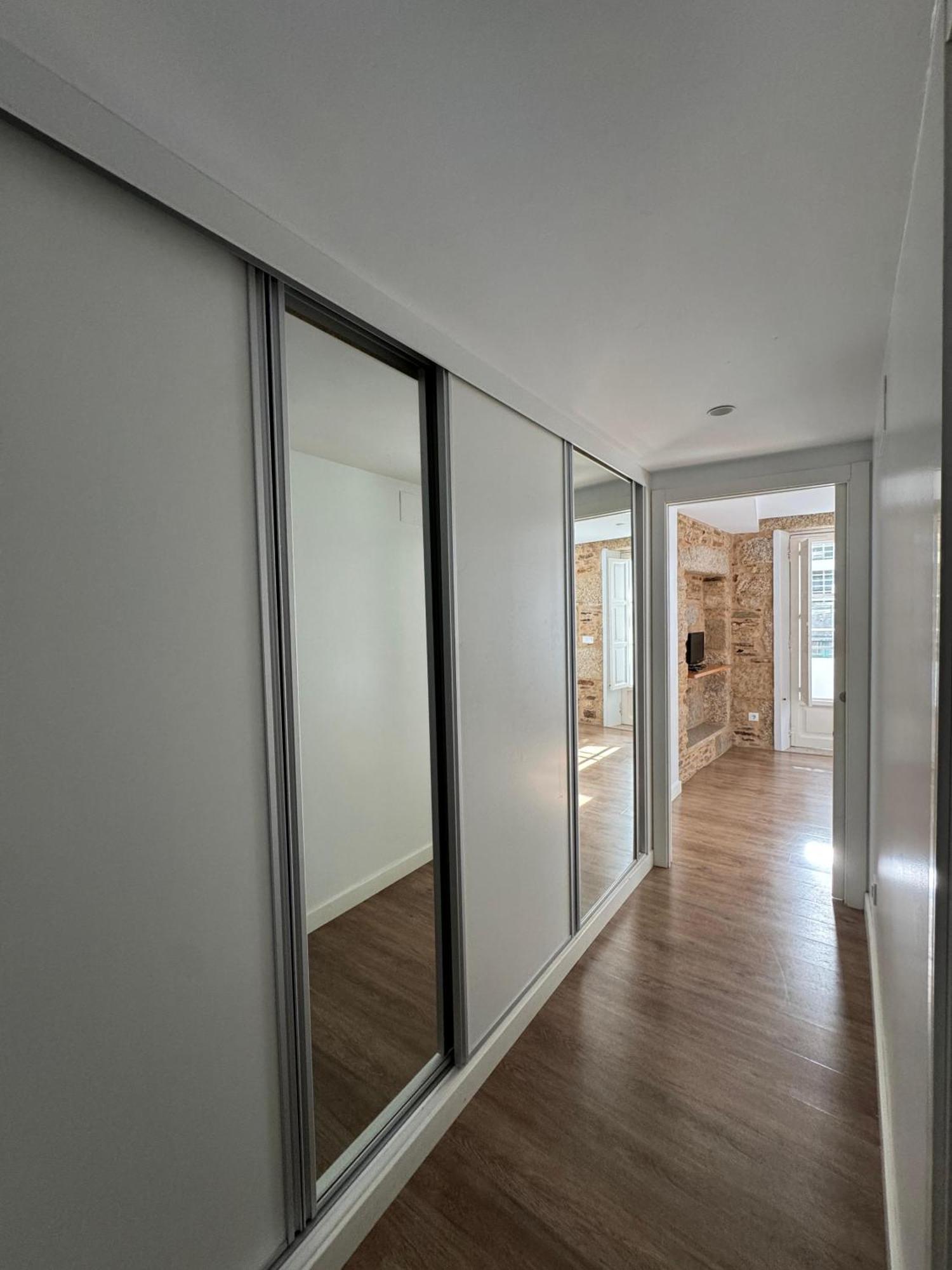 Apartamento Luas Santiago de Compostela Exterior photo