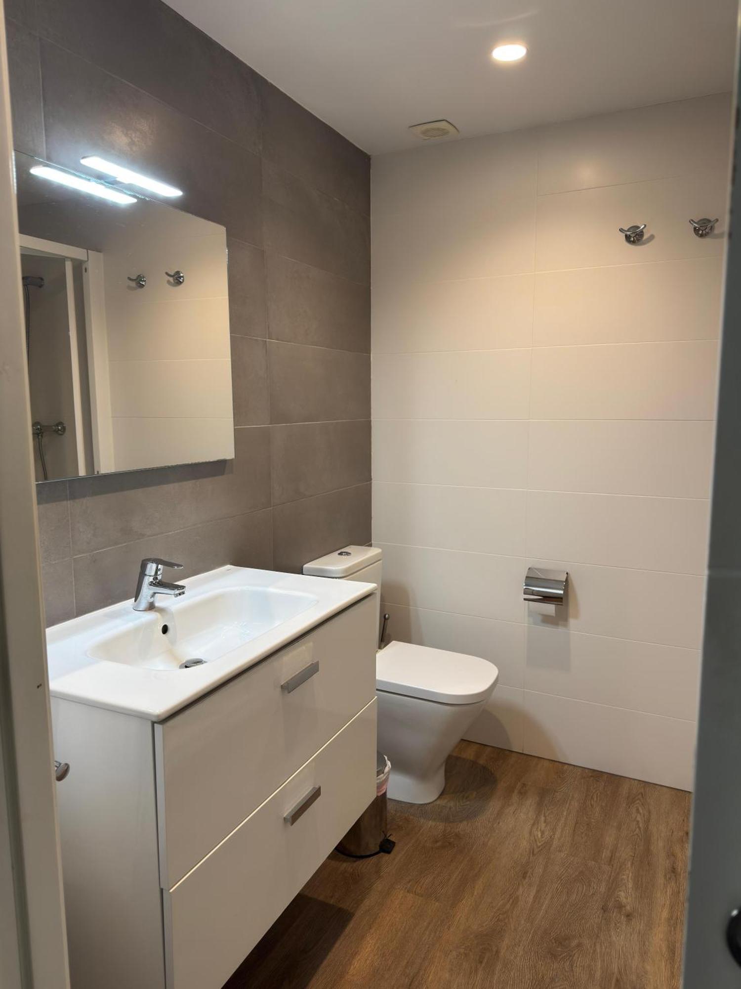 Apartamento Luas Santiago de Compostela Exterior photo