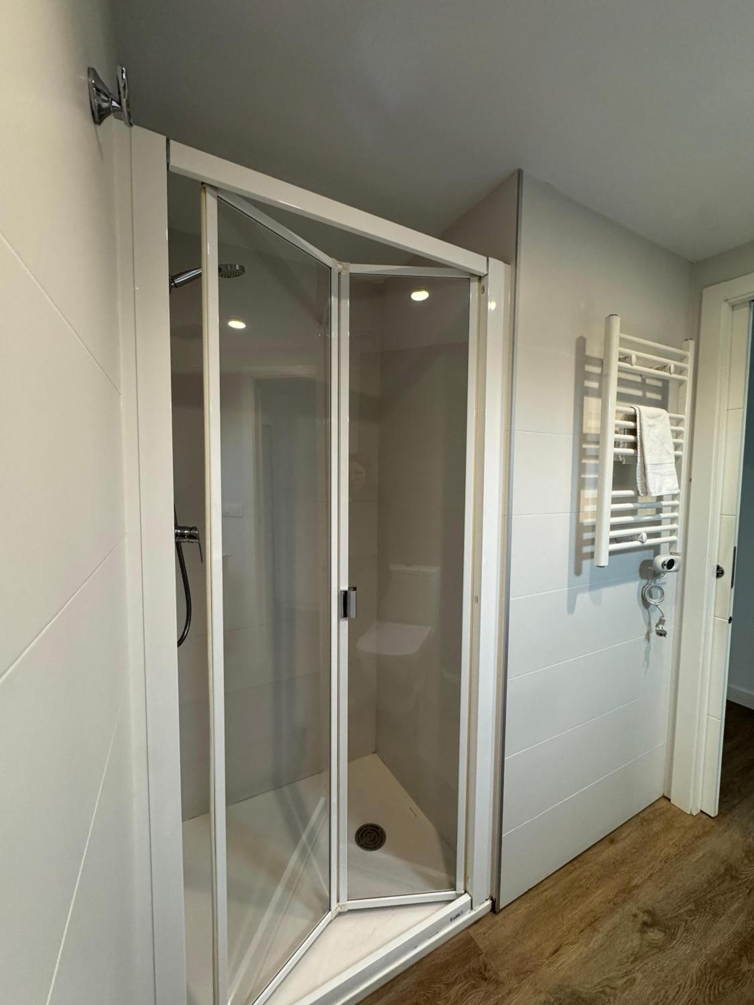 Apartamento Luas Santiago de Compostela Exterior photo