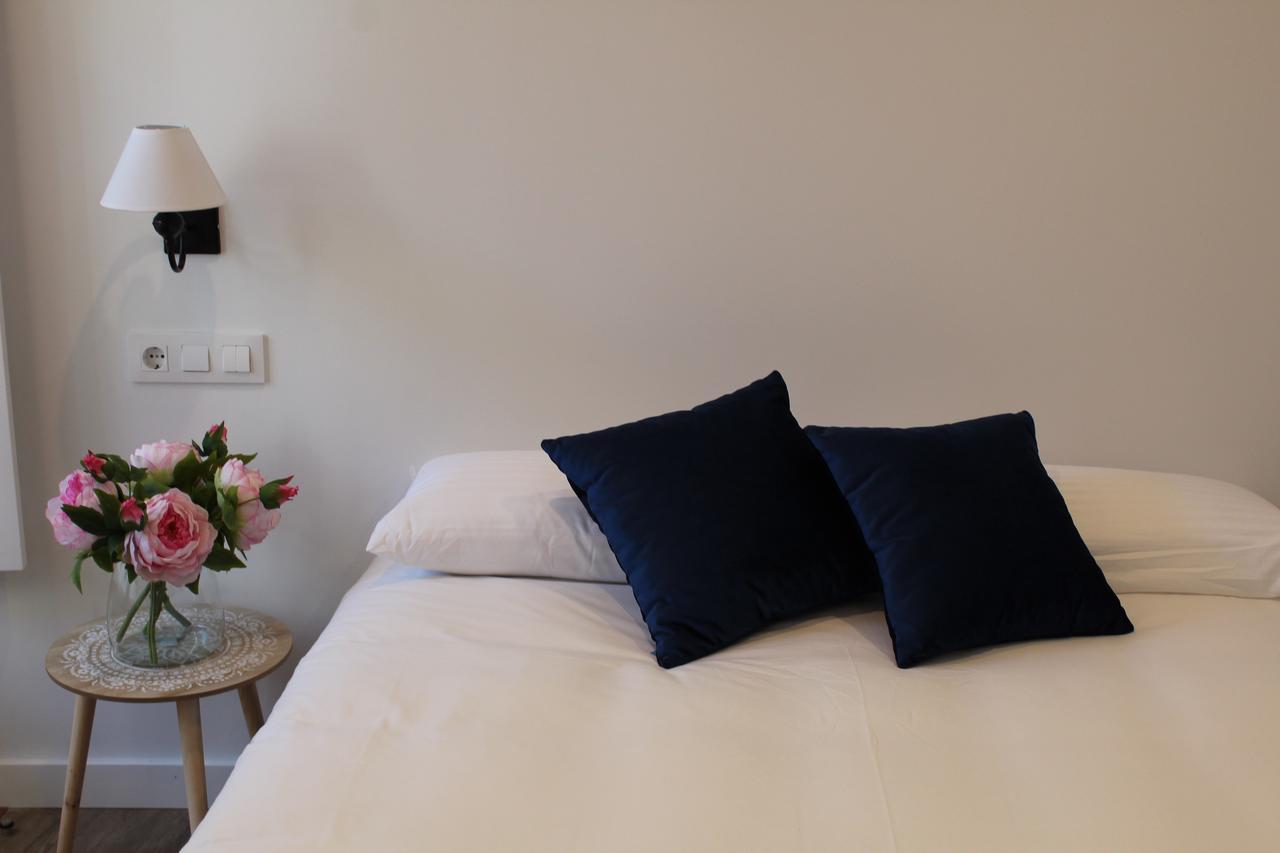 Apartamento Luas Santiago de Compostela Exterior photo